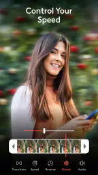 Videoleap: AI Video Editor App 4
