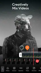 Videoleap: AI Video Editor App 6