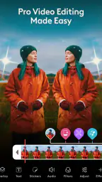 Videoleap: AI Video Editor App 7