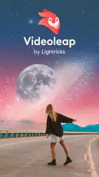 Videoleap: AI Video Editor App 8