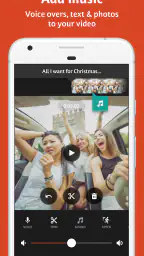 Videoshop - Video Editor 1