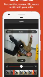 Videoshop - Video Editor 2