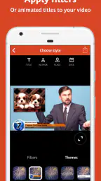Videoshop - Video Editor 3