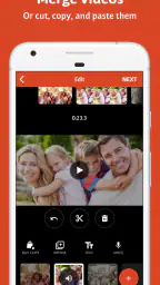 Videoshop - Video Editor 4