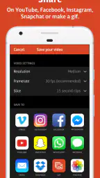 Videoshop - Video Editor 5