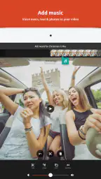 Videoshop - Video Editor 6