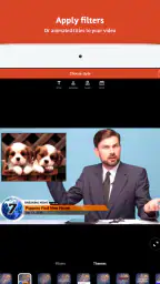 Videoshop - Video Editor 8
