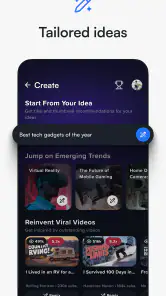 vidIQ for YouTube screenshot