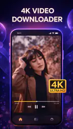 Vidlux All Video Downloader HD 2