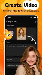 Vidoza AI Video Maker 1