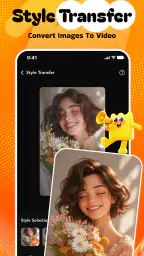 Vidoza AI Video Maker 2
