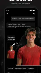 Vidy-Real-Time AI Model 5