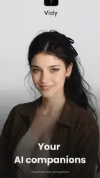 Vidy-Real-Time AI Model 6