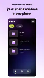 Vidzy-Well Organized 1