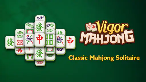 Vigor Mahjong 1