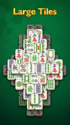 Vigor Mahjong 2