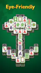 Vigor Mahjong 4