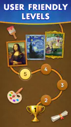 Vigor Solitaire for Seniors 7