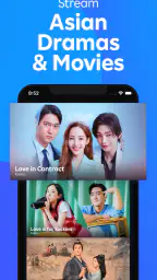 Viki: Asian Dramas & Movies 1