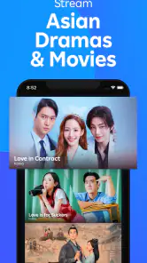 Viki: Asian Dramas & Movies screenshot
