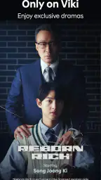 Viki: Asian Dramas & Movies 2