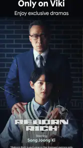 Viki: Asian Dramas & Movies screenshot