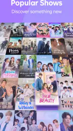 Viki: Asian Dramas & Movies 3