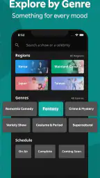 Viki: Asian Dramas & Movies 4