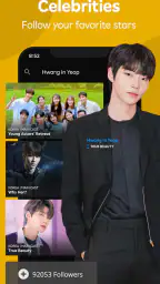 Viki: Asian Dramas & Movies 7