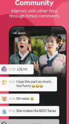 Viki: Asian Dramas & Movies 8