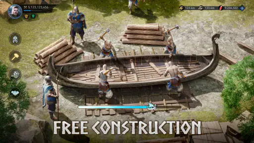 Viking Rise 6