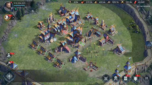 Viking Rise 7