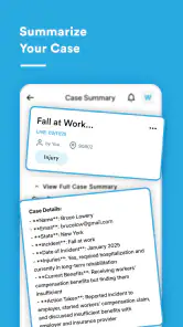 Vikk - AI Lawyer & Legal Help screenshot