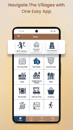 Villages GPS 1