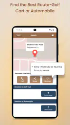 Villages GPS 2