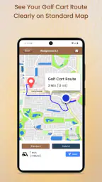 Villages GPS 3
