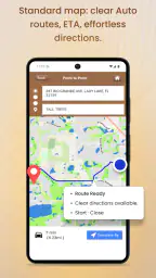 Villages GPS 4