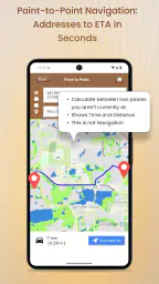Villages GPS 5
