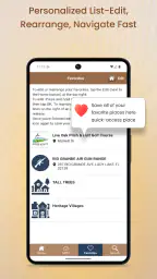 Villages GPS 6