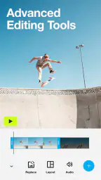 Vimeo Create - Video Editor 2