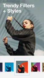 Vimeo Create - Video Editor 3