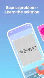 Vimi: My Math Tutor 3