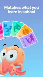 Vimi: My Math Tutor 4