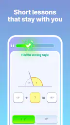 Vimi: My Math Tutor 5