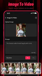 Vimo AI: Photo to Video 1