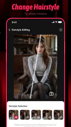 Vimo AI: Photo to Video 2