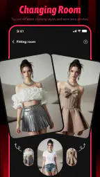 Vimo AI: Photo to Video 3