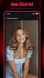 Vimo AI: Photo to Video 4