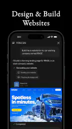Vincen - Your Super AI Agent 2