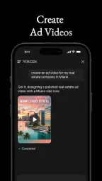 Vincen - Your Super AI Agent 3